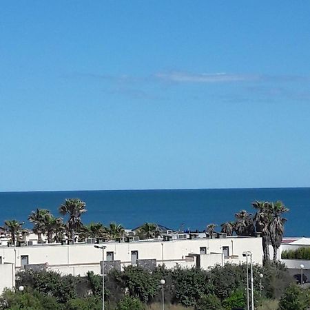Village Naturiste Appart Sensuel Agde Esterno foto