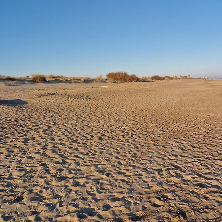 Village Naturiste Appart Sensuel Agde Esterno foto