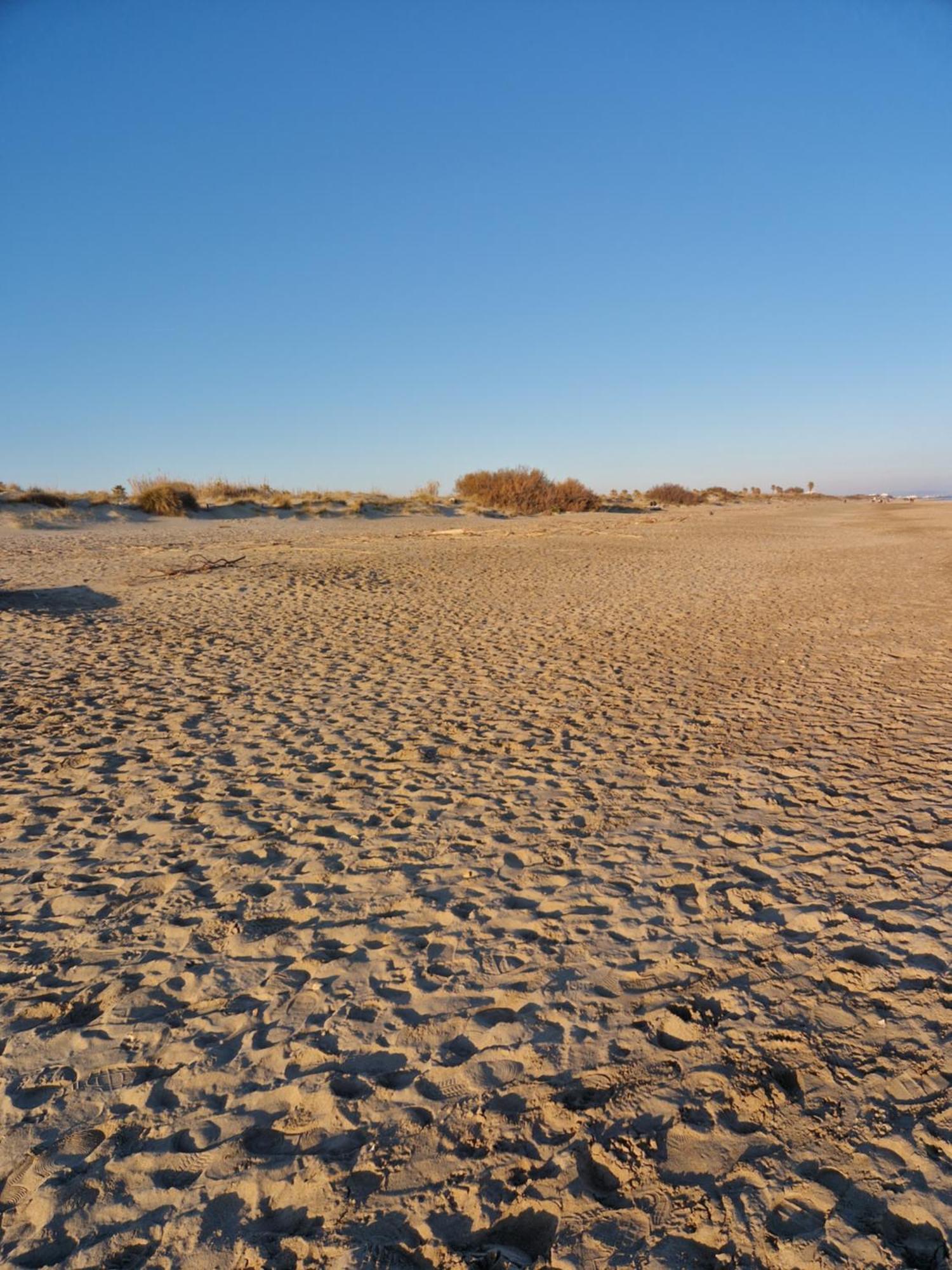 Village Naturiste Appart Sensuel Agde Esterno foto