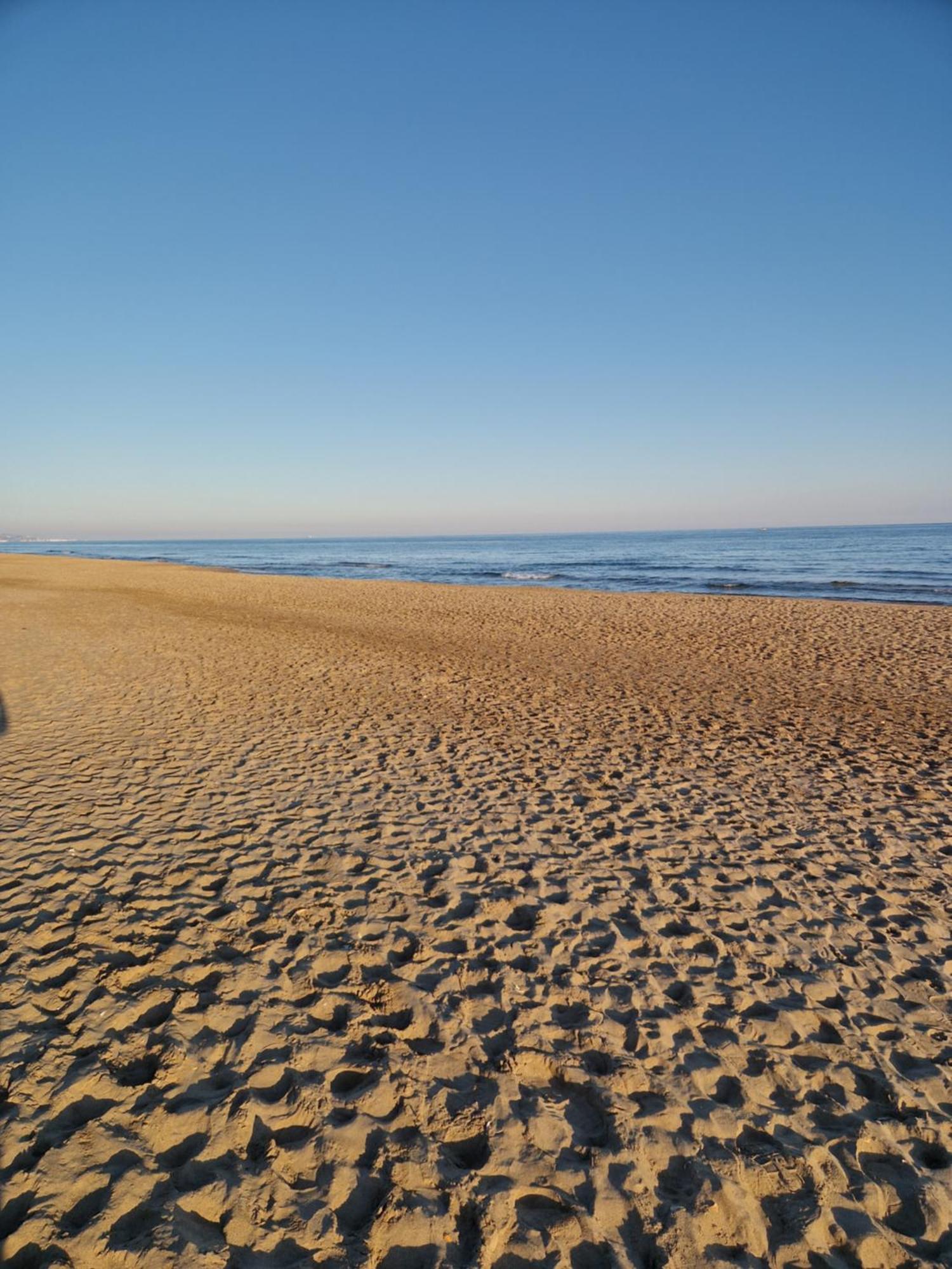 Village Naturiste Appart Sensuel Agde Esterno foto